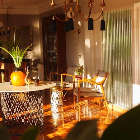 Hotel Boutique Casa Recreo Vina del Mar Zewnętrze zdjęcie