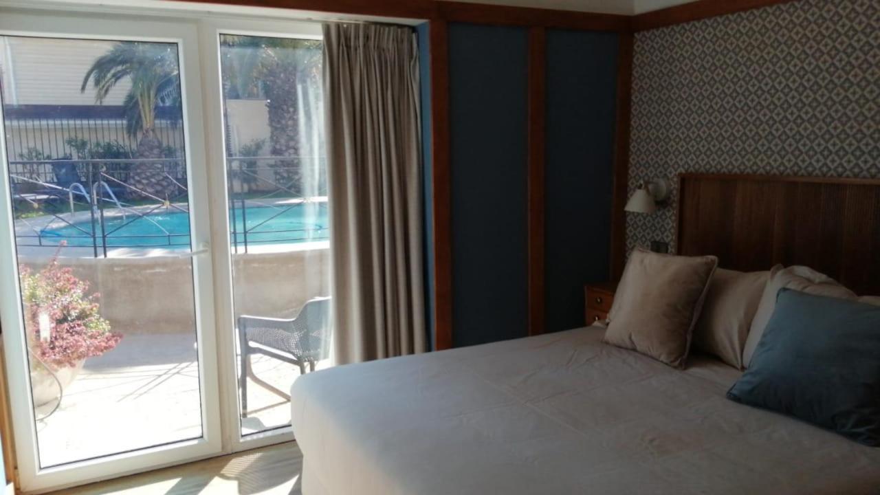 Hotel Boutique Casa Recreo Vina del Mar Zewnętrze zdjęcie