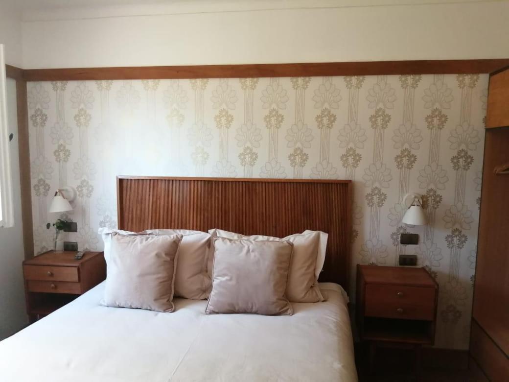 Hotel Boutique Casa Recreo Vina del Mar Zewnętrze zdjęcie