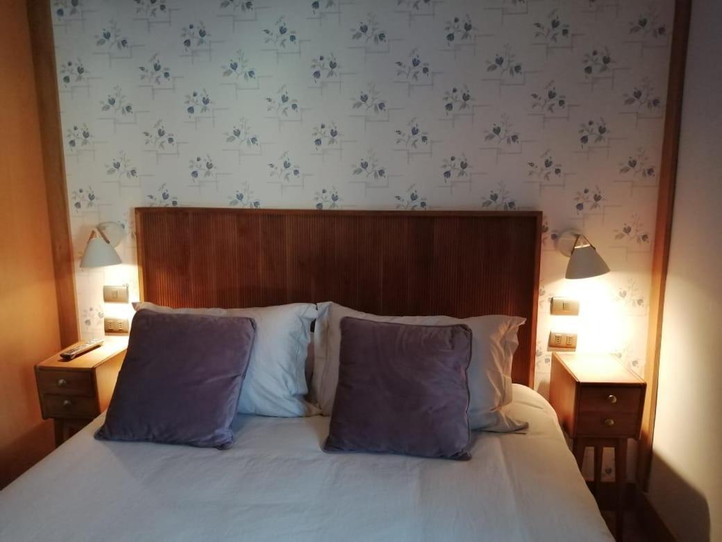 Hotel Boutique Casa Recreo Vina del Mar Zewnętrze zdjęcie