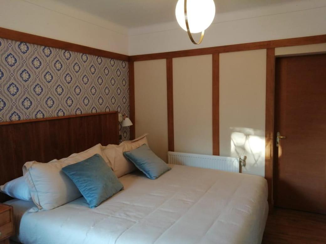Hotel Boutique Casa Recreo Vina del Mar Zewnętrze zdjęcie