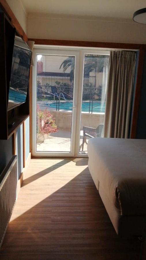 Hotel Boutique Casa Recreo Vina del Mar Zewnętrze zdjęcie