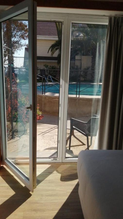 Hotel Boutique Casa Recreo Vina del Mar Zewnętrze zdjęcie