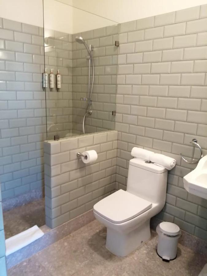 Hotel Boutique Casa Recreo Vina del Mar Zewnętrze zdjęcie