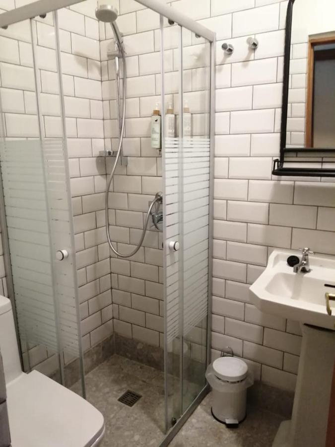 Hotel Boutique Casa Recreo Vina del Mar Zewnętrze zdjęcie