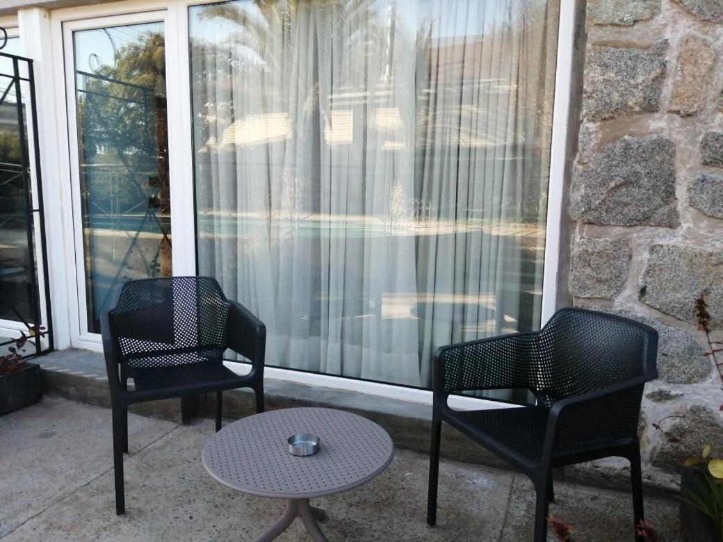 Hotel Boutique Casa Recreo Vina del Mar Zewnętrze zdjęcie