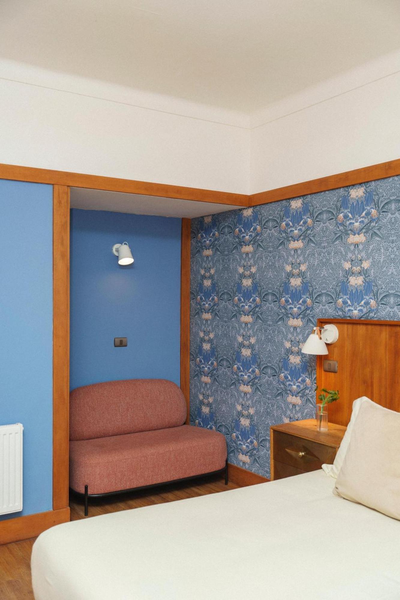 Hotel Boutique Casa Recreo Vina del Mar Zewnętrze zdjęcie