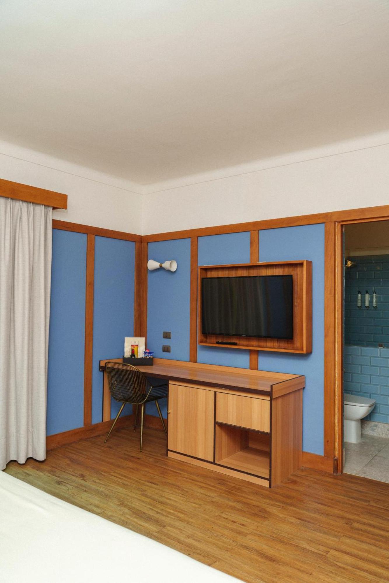 Hotel Boutique Casa Recreo Vina del Mar Zewnętrze zdjęcie
