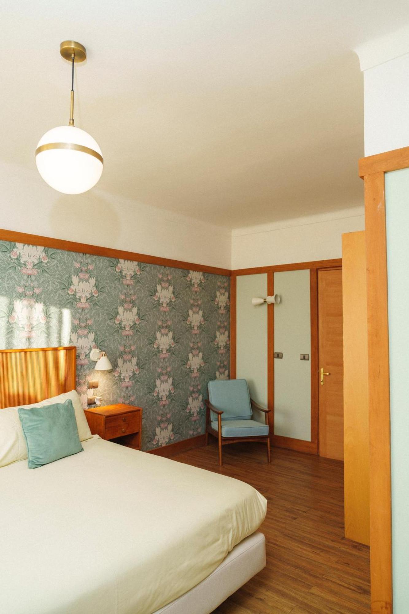 Hotel Boutique Casa Recreo Vina del Mar Zewnętrze zdjęcie