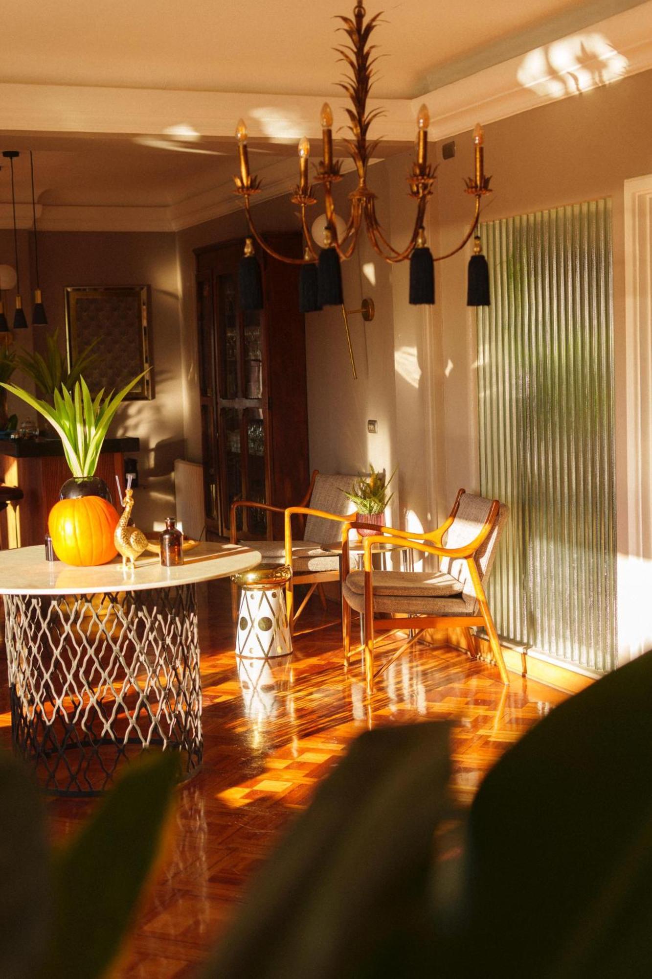 Hotel Boutique Casa Recreo Vina del Mar Zewnętrze zdjęcie