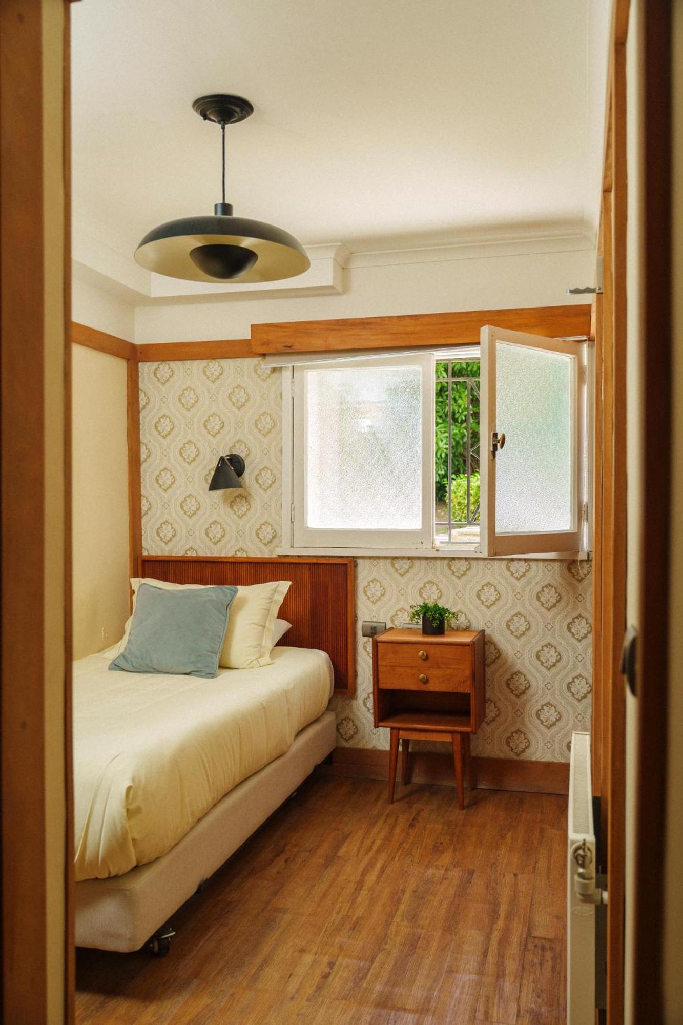 Hotel Boutique Casa Recreo Vina del Mar Zewnętrze zdjęcie